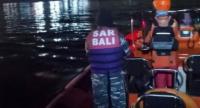 4 Dead, 38 Missing After Ferry Sinks
